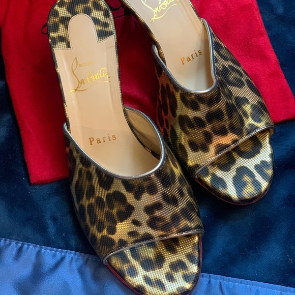 These beauty’s unfortunately did not fit me - Picture 2 of 12